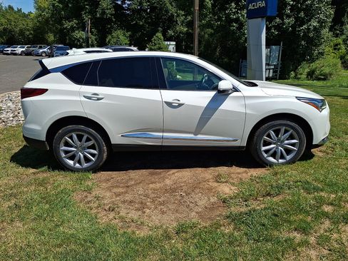 Certified 2024 Acura RDX SH-AWD image 7