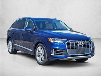 Used 2024 Audi Q7 3.0T Prestige w/ Prestige Package video 3