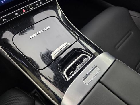New 2027 Mercedes-Benz CLE 53 AMG 4MATIC Cabriolet image 18