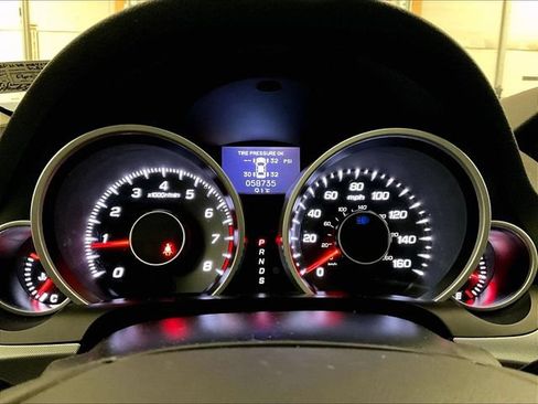 Used 2011 Acura TL FWD image 20