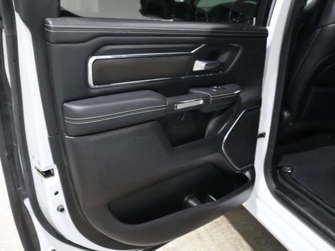 Used 2024 RAM 1500 Laramie image 20