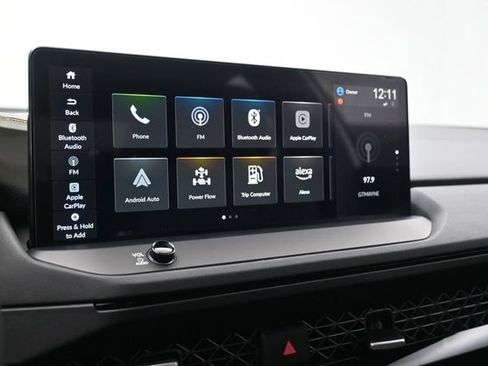 New 2026 Honda Accord Sport image 3