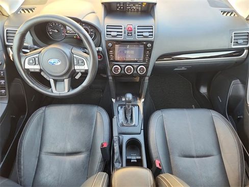 Used 2017 Subaru Forester 2.0XT Touring image 21