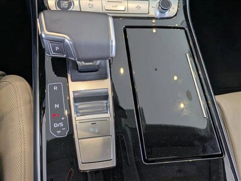 New 2025 Audi A8 L 3.0T image 15