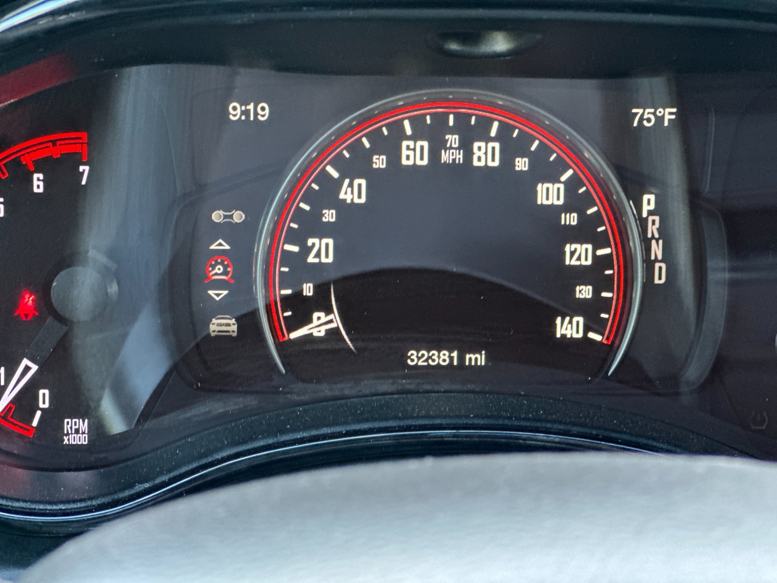 Used 2025 Dodge Durango R/T AWD/4WD image 26