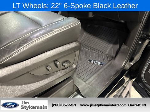 Used 2018 Chevrolet Tahoe LT AWD/4WD image 31