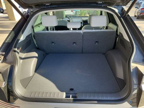 New 2024 Hyundai Ioniq 5 Limited image 22