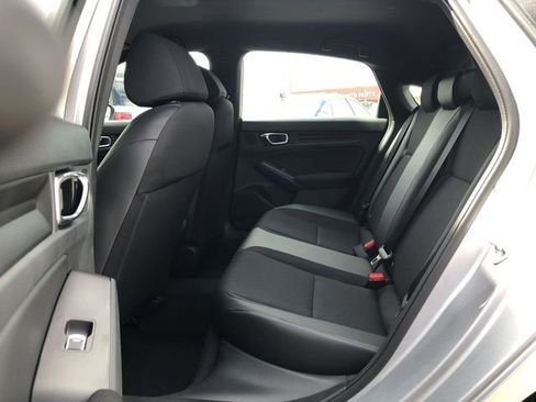 New 2026 Honda Civic Sport image 13