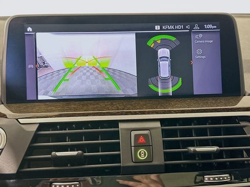 Used 2020 BMW X3 sDrive30i w/ Premium Package image 14