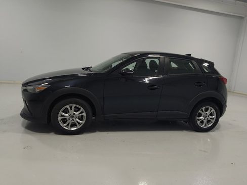Used 2019 MAZDA CX-3 Sport AWD/4WD image 2