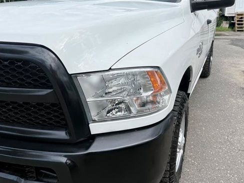 Used 2015 RAM 2500 Tradesman w/ Popular Equipment Group RWD image 27