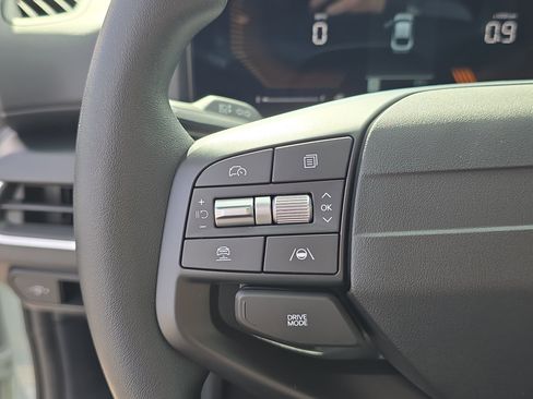 New 2025 Kia K4 LXS image 32