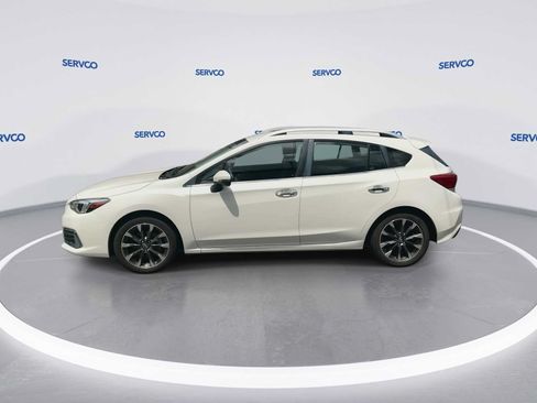 Used 2022 Subaru Impreza 2.0i Limited AWD/4WD image 5