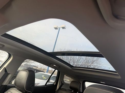 Used 2020 GMC Terrain Denali w/ Denali Premium Package image 18