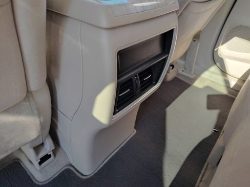 Used 2015 Nissan Murano S FWD image 14
