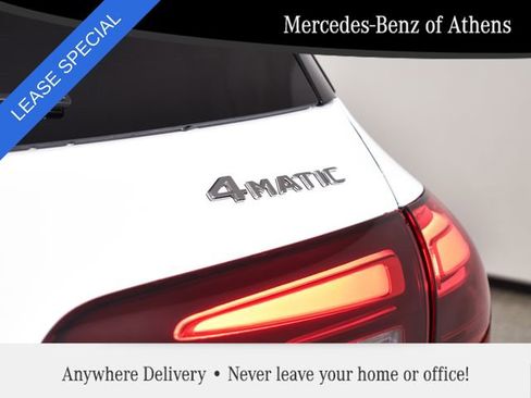 New 2026 Mercedes-Benz GLE 350 4MATIC image 14