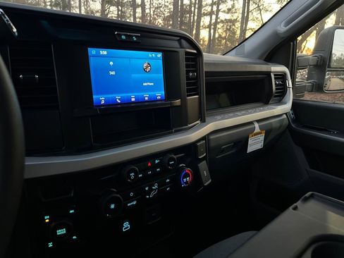 New 2026 Ford F250 XL w/ STX Appearance Package image 14