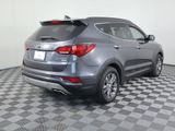 Used 2018 Hyundai Santa Fe Sport 2.0T image 5