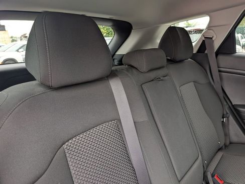 Certified 2023 Kia Sportage LX image 17