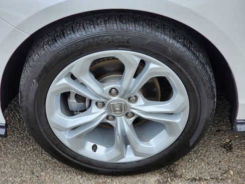 Used 2024 Honda Accord LX image 18