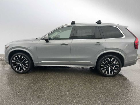 New 2026 Volvo XC90 B6 Plus image 6