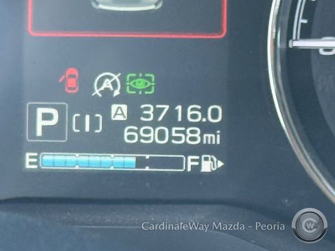 Used 2022 Subaru Forester Touring w/ Popular Package #3 AWD/4WD image 20