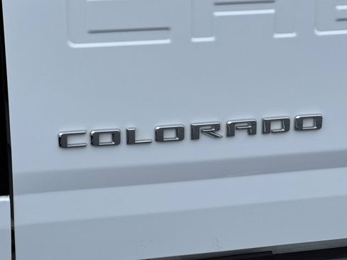 Used 2022 Chevrolet Colorado LT w/ Fleet Safety Package image 30