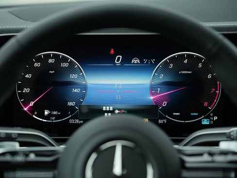 Certified 2026 Mercedes-Benz GLS 450 GLS 450 image 25