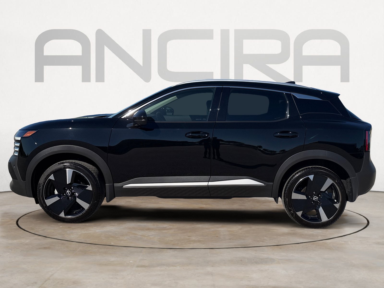 Used 2026 Nissan Kicks SR FWD image 7