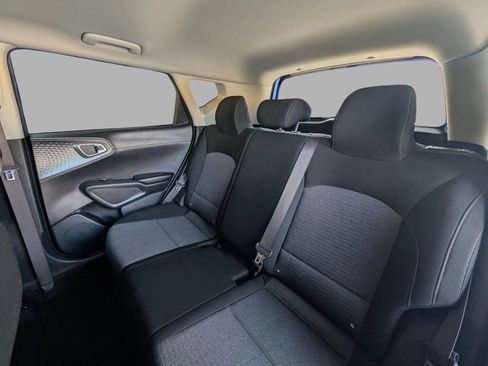 Used 2021 Kia Soul GT-Line FWD image 25