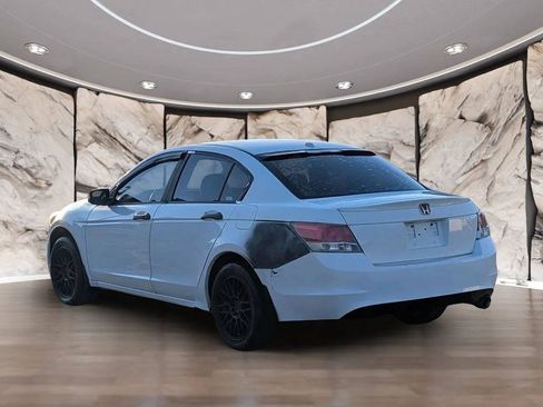 Used 2008 Honda Accord EX-L image 8