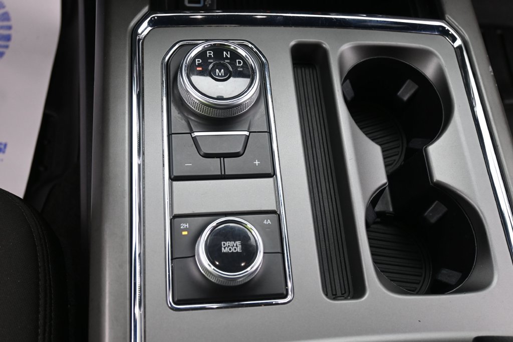 Certified 2019 Ford Expedition XLT AWD/4WD image 12