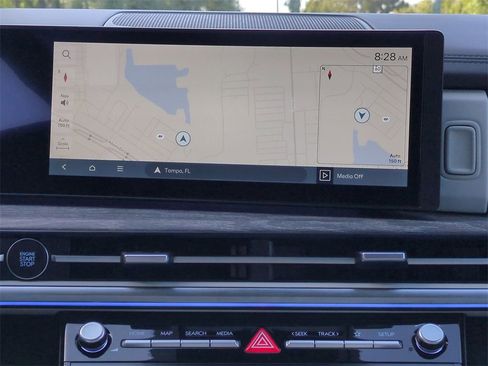 New 2026 Hyundai Santa Fe Calligraphy image 22