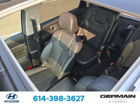 Used 2023 Kia Sorento SX FWD image 22