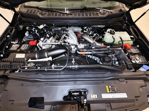 New 2026 Ford F350 Platinum w/ Platinum Plus Package image 40