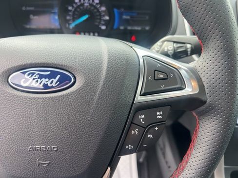 Used 2024 Ford Edge ST-Line AWD/4WD image 29