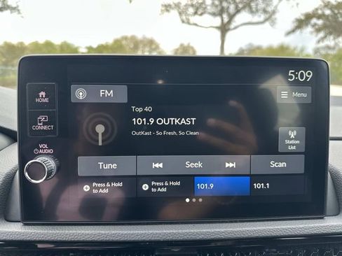 New 2026 Honda CR-V EX-L image 25