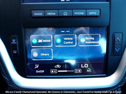 Used 2020 Subaru Outback image 37