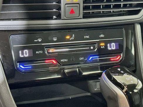 Certified 2025 Volkswagen Jetta S FWD image 15