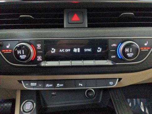 Used 2021 Audi A4 2.0T Premium Plus w/ Premium Plus Package image 22