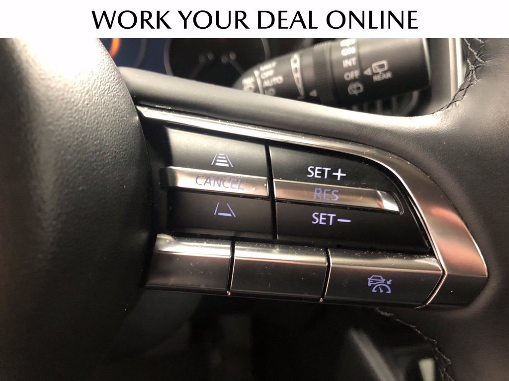 Certified 2026 MAZDA CX-50 AWD 2.5 Hybrid w/ Premium Pkg image 22