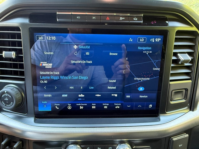 Used 2022 Ford F150 Raptor w/ Equipment Group 801A High AWD/4WD image 29