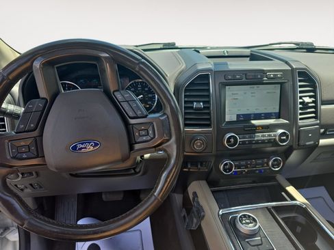 Used 2021 Ford Expedition Limited AWD/4WD image 10