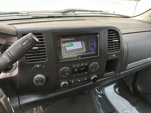 Used 2012 GMC Sierra 3500 SLE w/ SLE Preferred Package image 14