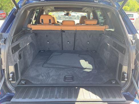 Used 2022 BMW X5 xDrive40i w/ M Sport Package AWD/4WD image 32