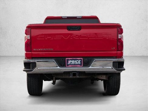 Used 2024 Chevrolet Silverado 2500 LT w/ Convenience Package image 6