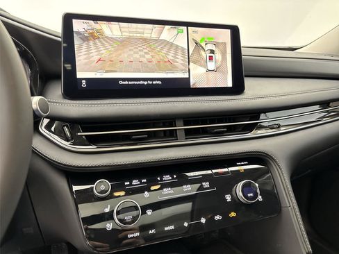 Used 2023 INFINITI QX60 Luxe w/ Cargo Package AWD/4WD image 31