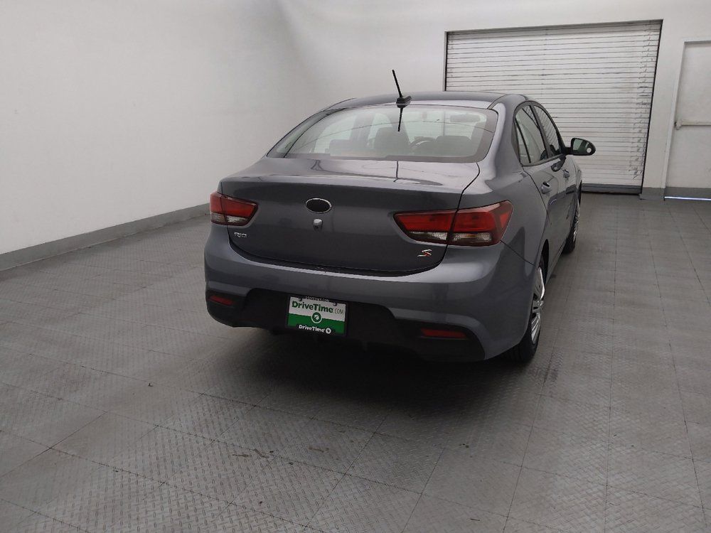 Used 2019 Kia Rio S FWD image 7
