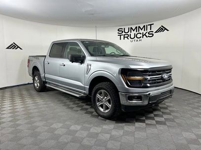 Used 2024 Ford F150 XLT w/ Tow/Haul Package