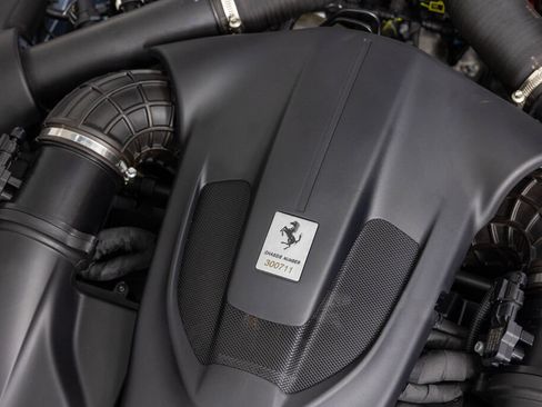 Certified 2023 Ferrari Portofino M RWD image 41
